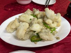 -蛇口康乐快餐鱼仔档(翠苑小区店)
