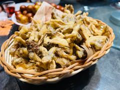 -金掌勺东北菜(格兰晴天店)