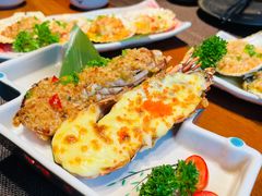 -一本料理(西溪天街店)