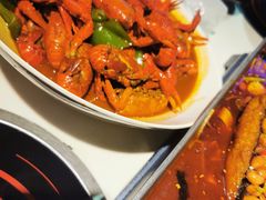 -辣家私厨(义乌银海店)