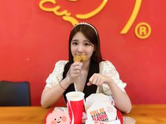 -胖老爹美式炸鸡(远洋旗舰店)