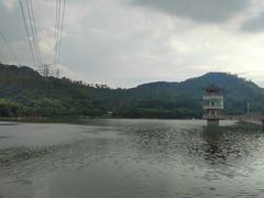 -水濂山森林公园