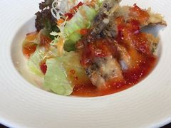 -一本魅·日式料理
