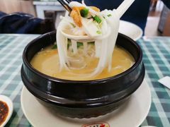 -双桥园·云南过桥米线(古城南门店)