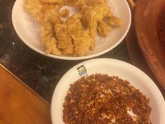-老码头火锅(玉林店)