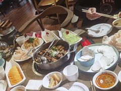 -刘一锅筋头巴脑(小北店)