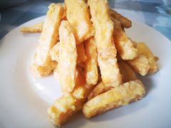 -华春餐馆(鱼山路店)