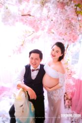 点击看大图 -日光视觉婚纱摄影(旗舰店)