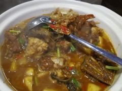 甲鱼烧牛蛙-状元甲·湖北甲鱼大王(汉口火车站店)
