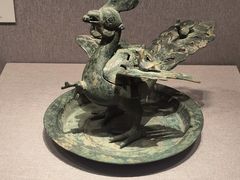 -河南博物院