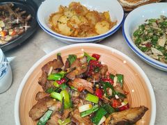 -寨子里的钵钵菜·湘西山里菜(魅力湘西店)