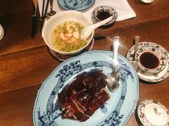 -夏苑(新加坡丽思卡尔顿美年酒店)