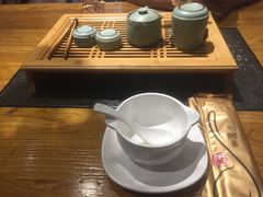 -小城粥道·海胆鲜虾粥(解放广场店)