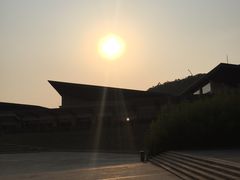 -李宁体育园