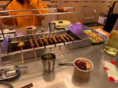 -嘿叔烧烤(常熟天虹店)