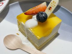 -马迭尔西餐厅(中央大街店)