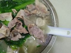-浪记面店(老墟村店)