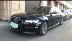 -华润婚车租赁公司·和胜租车