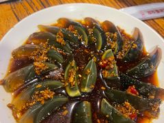 -柿子树炭烤羊腿(金台路店)