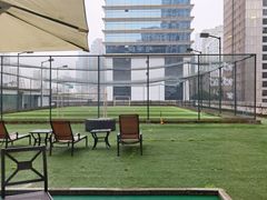 -一兆韦德健身·城市运动馆