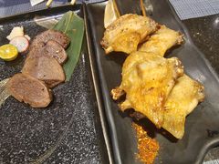 -德川家日本料理(中关村寰太大厦店)