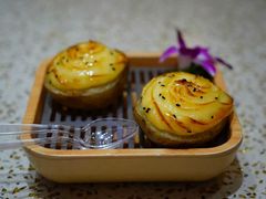-小董哥烤串·爆汁大油边(故宫店)
