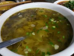 -乐山第一家临江鳝丝(茶坊路店)