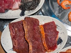 -阪尚皇·原切牛排·烤肉火锅自助(北京路店)