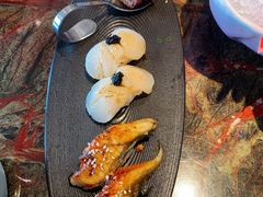 -炙柒Sekinana·精致料理 烧鸟·铁板烧(海上世界店)