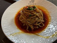 -百草滩羊清水涮羊肉(长城路店)