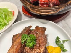 -荣兴酒家(徐家汇店)