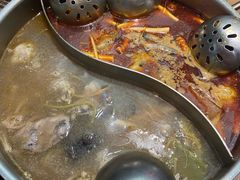 -四喜小胖·北京涮肉(五道营店)