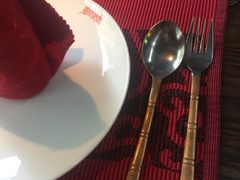 -甘尼仕印度餐厅爵士酒吧(阳春巷店)