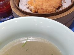 -回味鸭血粉丝汤(新城市广场店)