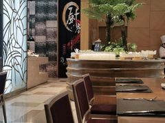 -温州铂尔曼酒店蘭 咖啡厅