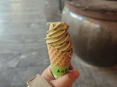 -吴裕泰茶庄(前门大街店)