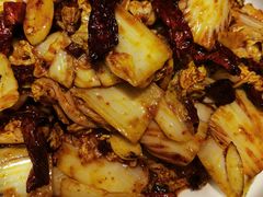 -小杨烤肉(朱雀店)