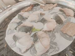 -灶边炉台·东北融合烤肉(南山店)