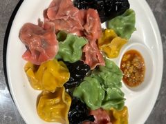 -1937青岛老味道·海肠捞饭·青岛菜(大鲍岛栈桥店)