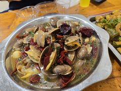 陈氏肥蛤-陈氏肥蛤(小纬六路总店)