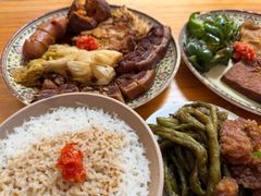 -王胖儿甏肉干饭