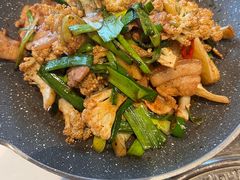 -壹只菜·崇明本地特色菜(崇明南门店)