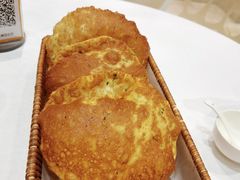 唐宫葱油饼-唐宫海鲜舫