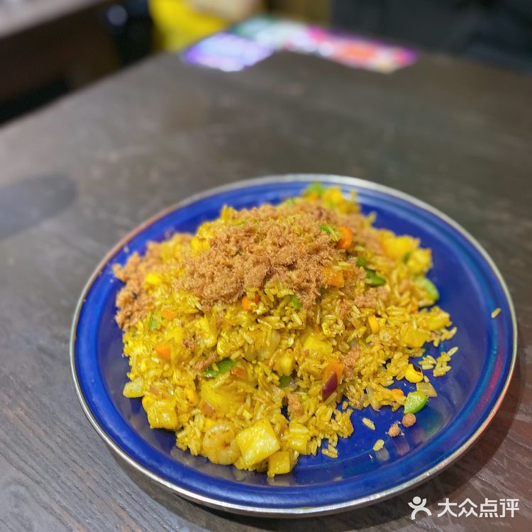 深圳探店|性价比超高的泰国菜