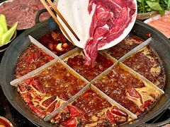 -肥龙火锅(南坪店)