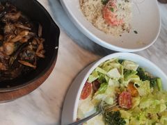 -G+KITCHEN(龙湖狮山天街店)