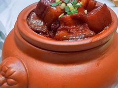 -善银私房菜馆(金舟花园小区店)