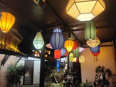 -院8里·小聚园老川菜(九眼桥店)