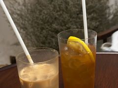 -WABI COFE(愚园路店)