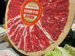 -海底捞火锅(上地华联店)